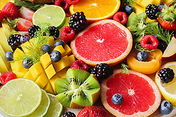 Fruit Concentrate