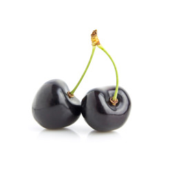 Dark Sweet Cherry